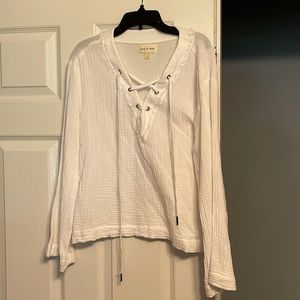 Cloth & Stone Blouse